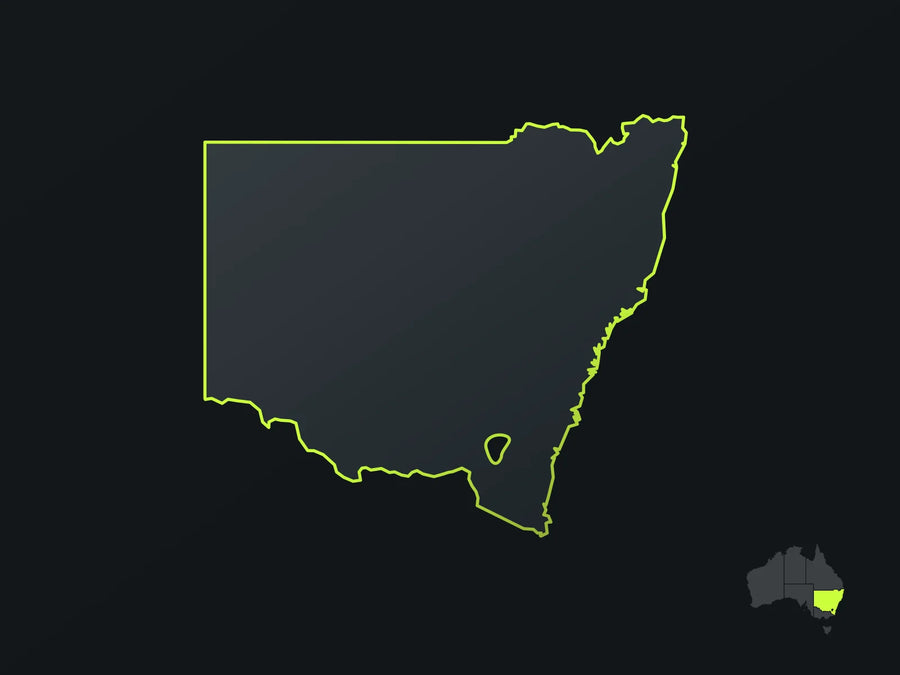 New South Wales