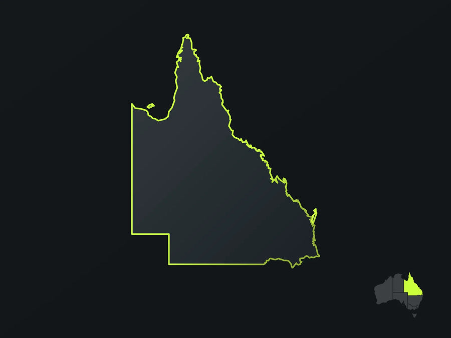 Queensland