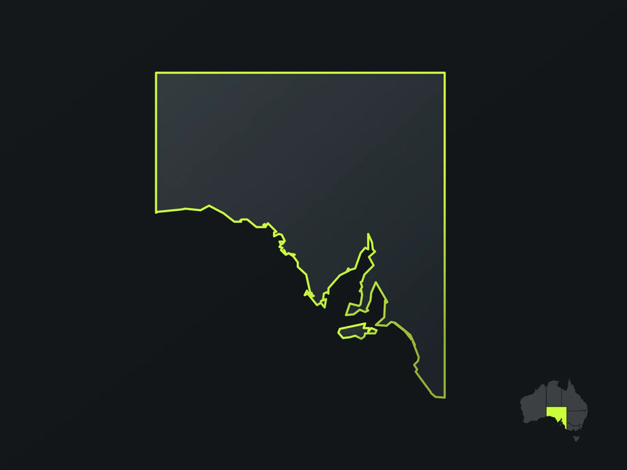 South Australia