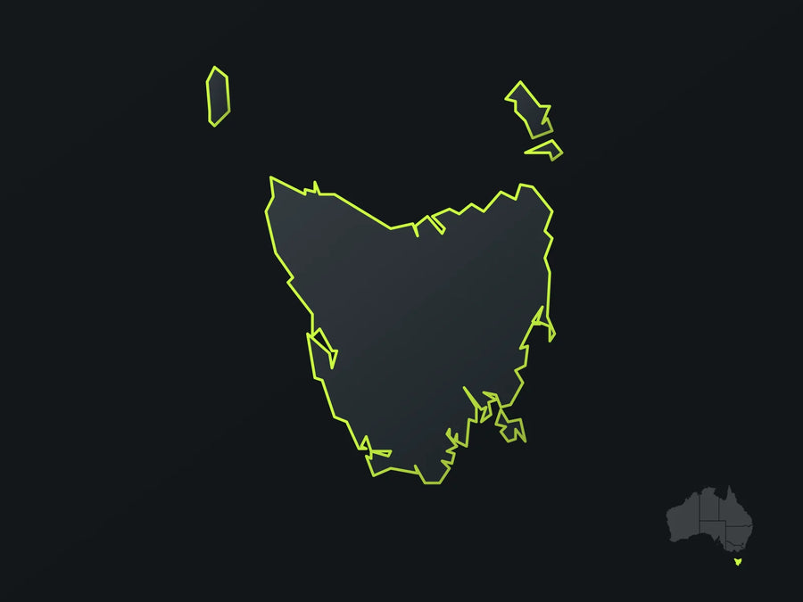 Tasmania