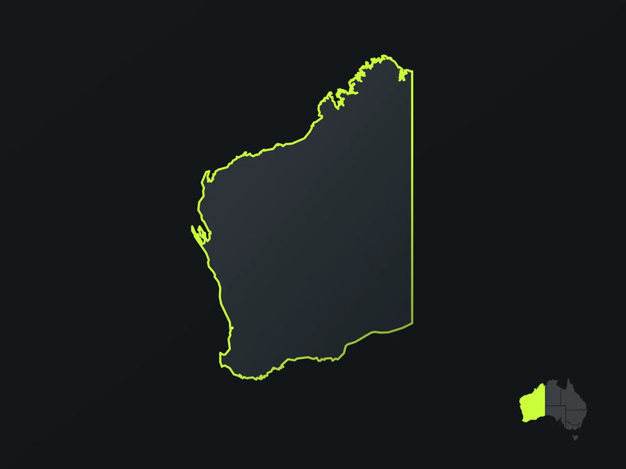 Western Australia