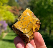 Dendritic opalite from Grant's Patch, Western Australia, view 3 of 4
