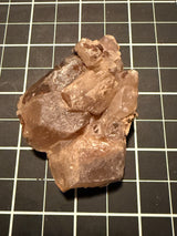 Barite from Oraparinna, Flinders Ranges, South Australia, view 1 of 2